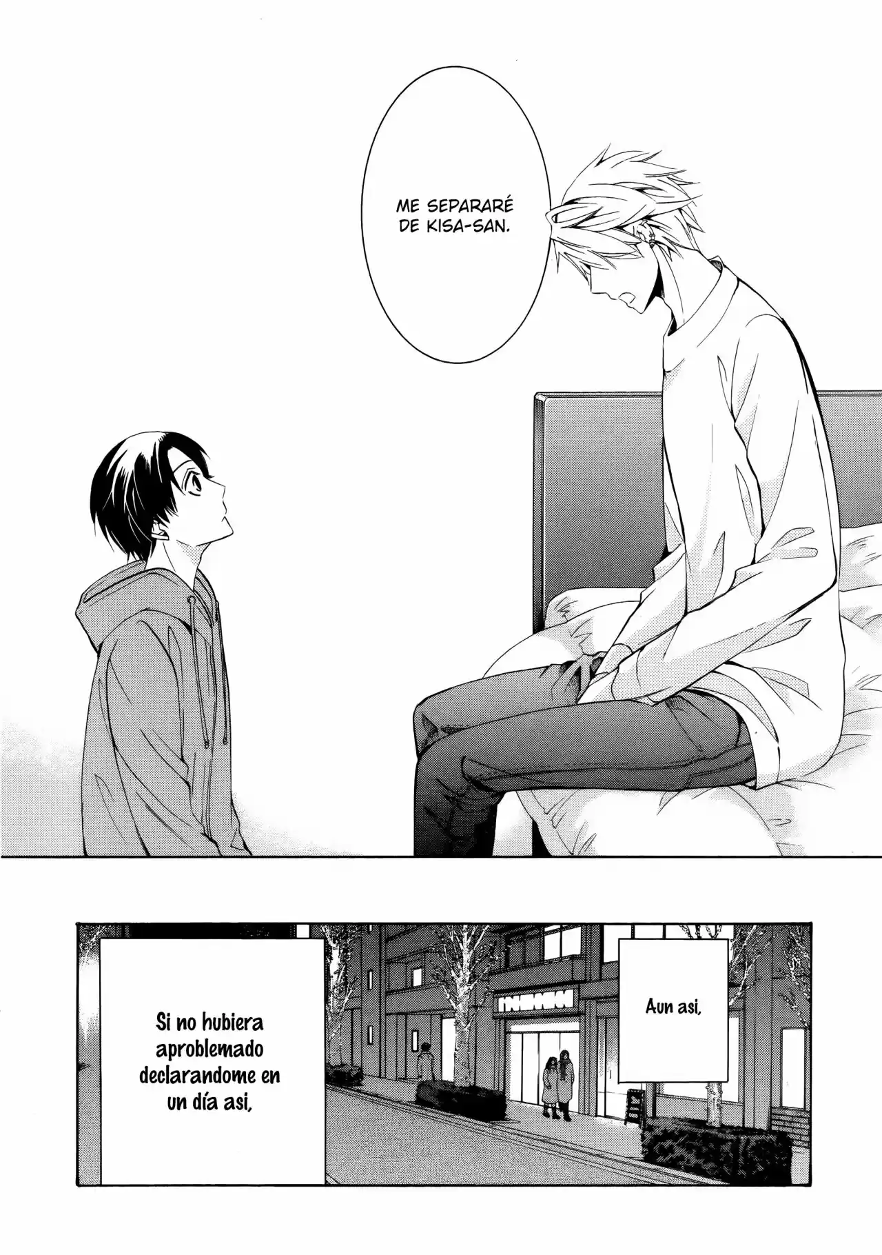 Sekaiichi Hatsukoi 一Onodera Ritsu no baai一 (2006) - Capítulo 41 - Página 17 - LectorTMOo