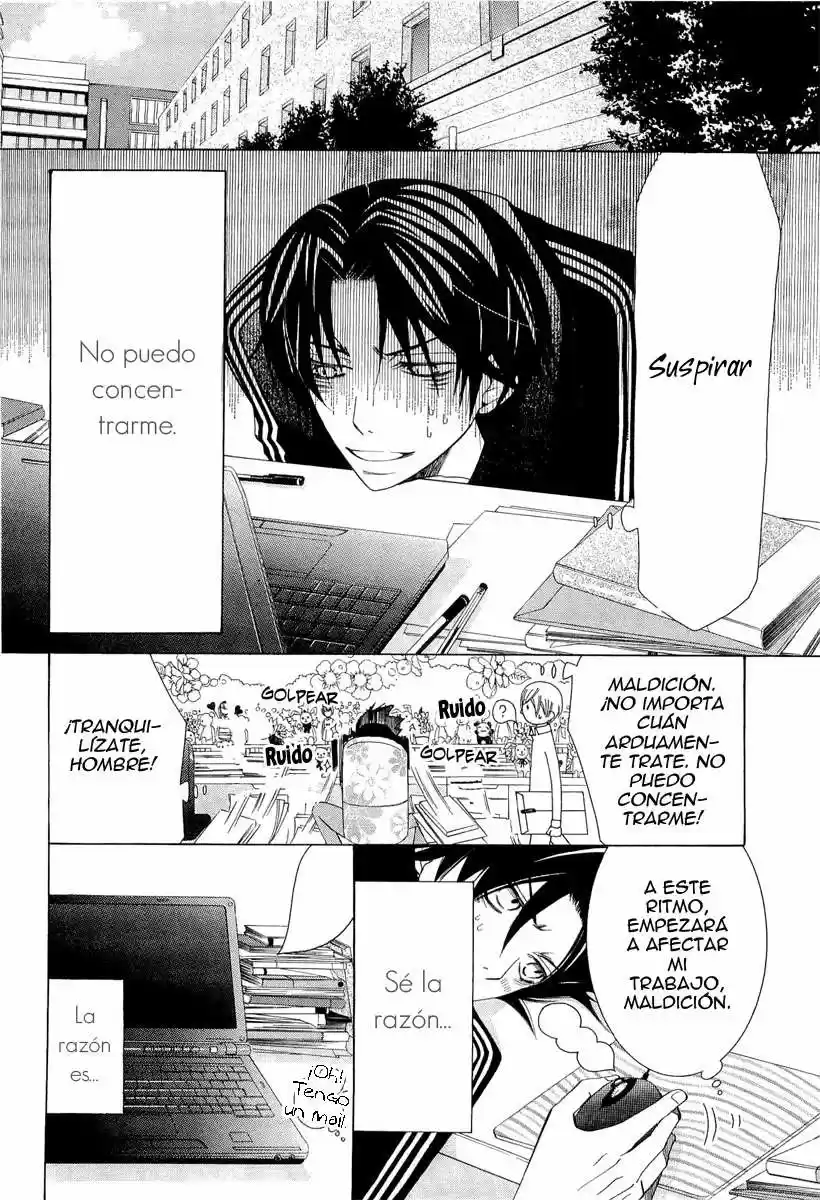 Sekaiichi Hatsukoi 一Onodera Ritsu no baai一 (2006) - Capítulo 7 - Página 4 - LectorTMOo