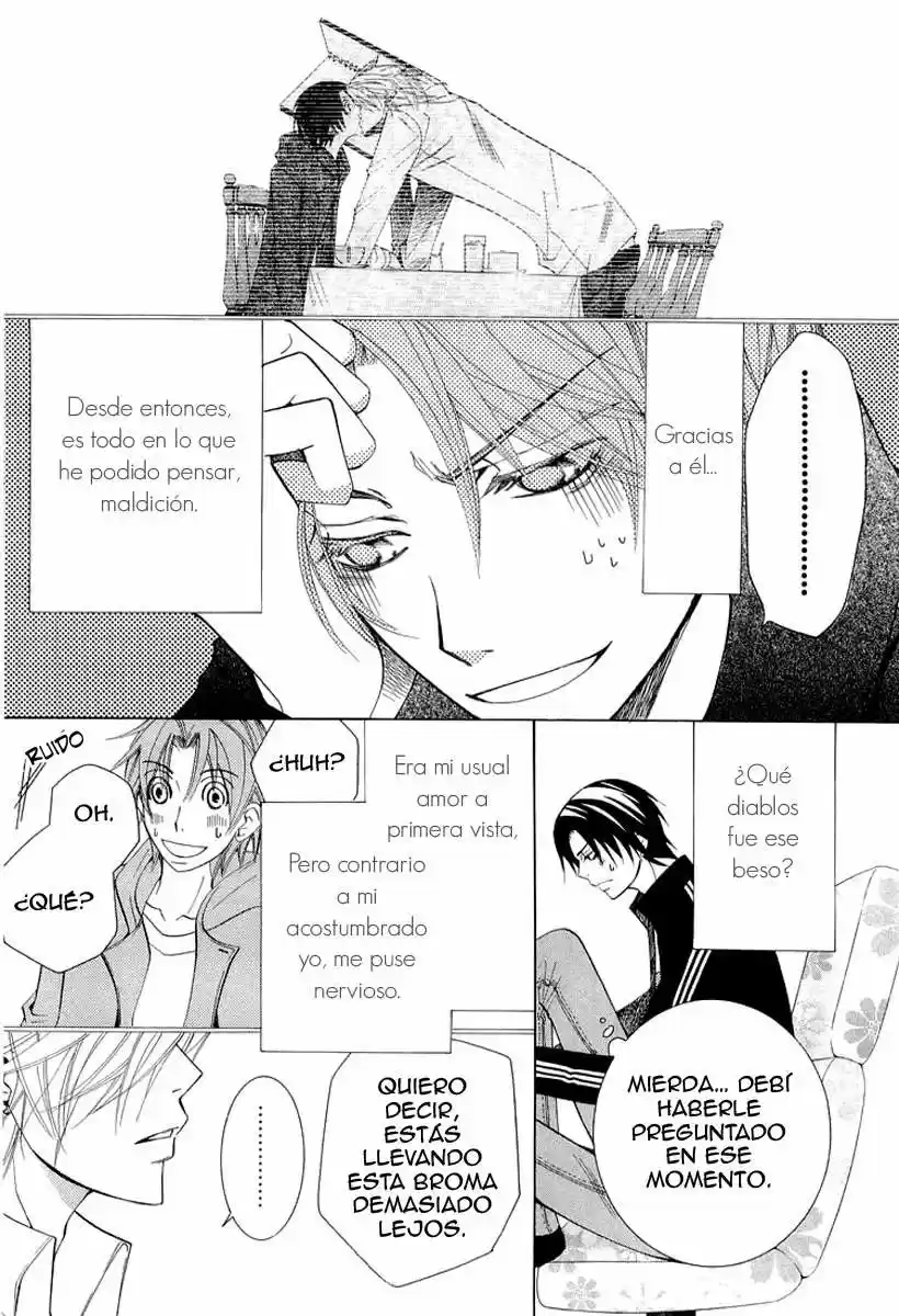 Sekaiichi Hatsukoi 一Onodera Ritsu no baai一 (2006) - Capítulo 7 - Página 6 - LectorTMOo