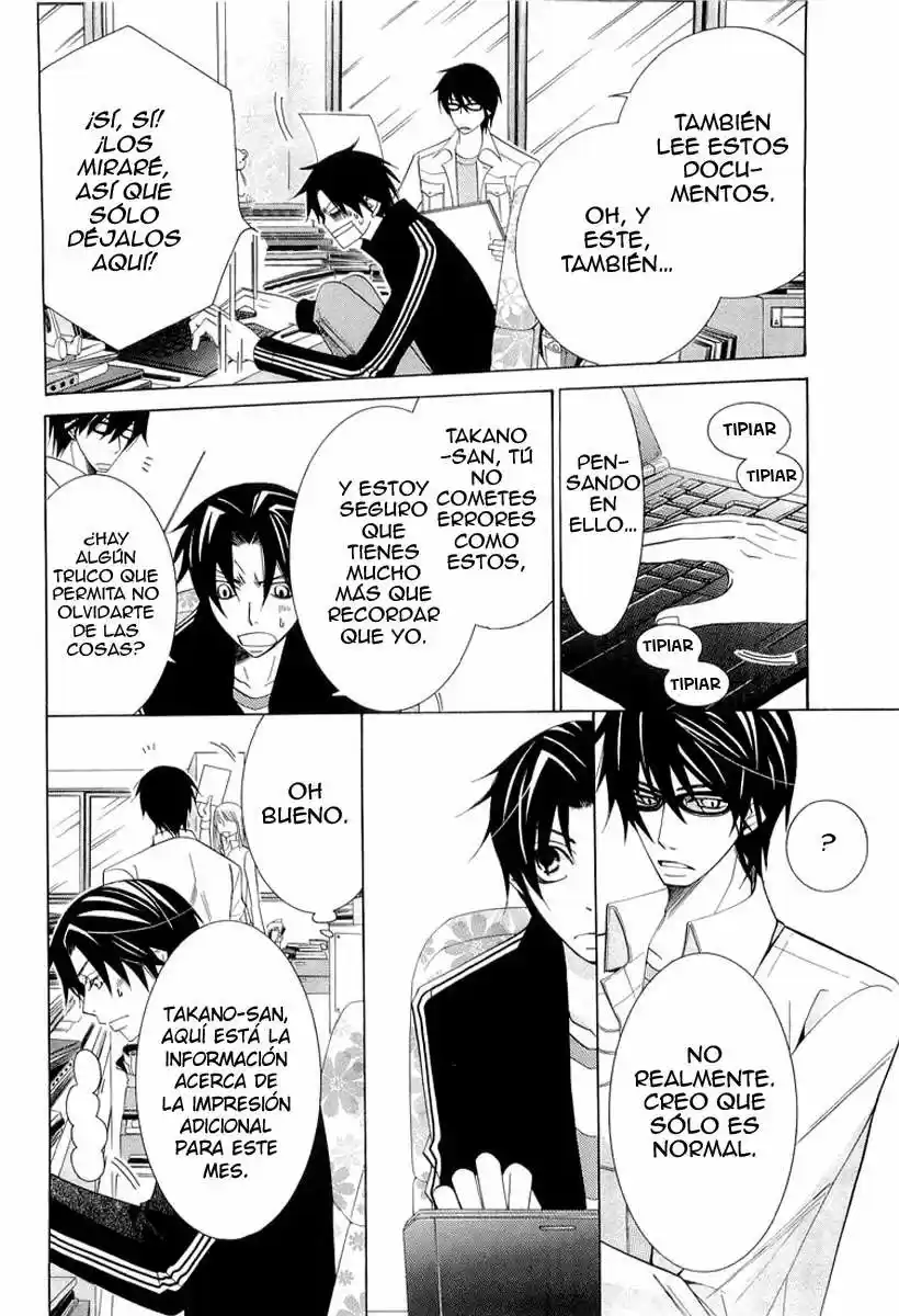Sekaiichi Hatsukoi 一Onodera Ritsu no baai一 (2006) - Capítulo 7 - Página 10 - LectorTMOo