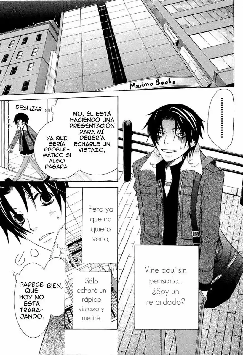 Sekaiichi Hatsukoi 一Onodera Ritsu no baai一 (2006) - Capítulo 7 - Página 15 - LectorTMOo