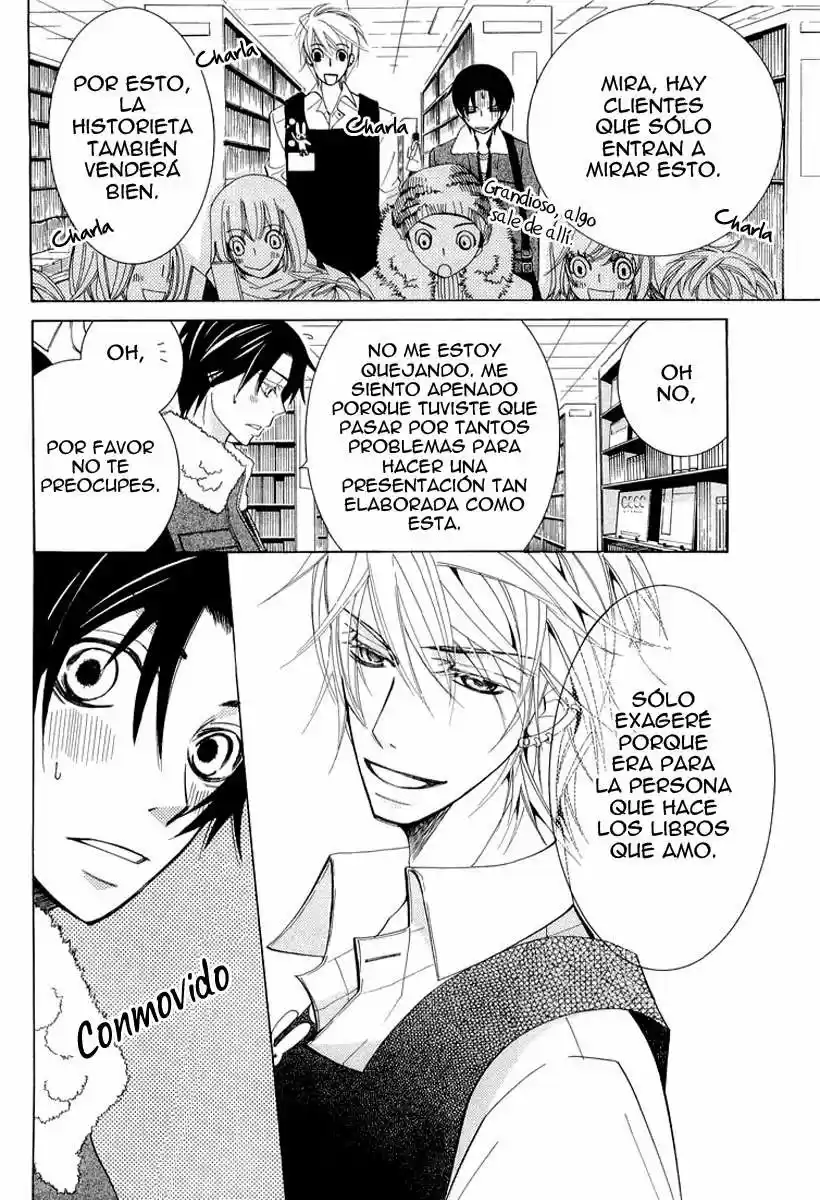 Sekaiichi Hatsukoi 一Onodera Ritsu no baai一 (2006) - Capítulo 7 - Página 18 - LectorTMOo