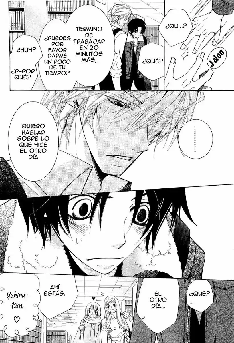Sekaiichi Hatsukoi 一Onodera Ritsu no baai一 (2006) - Capítulo 7 - Página 20 - LectorTMOo