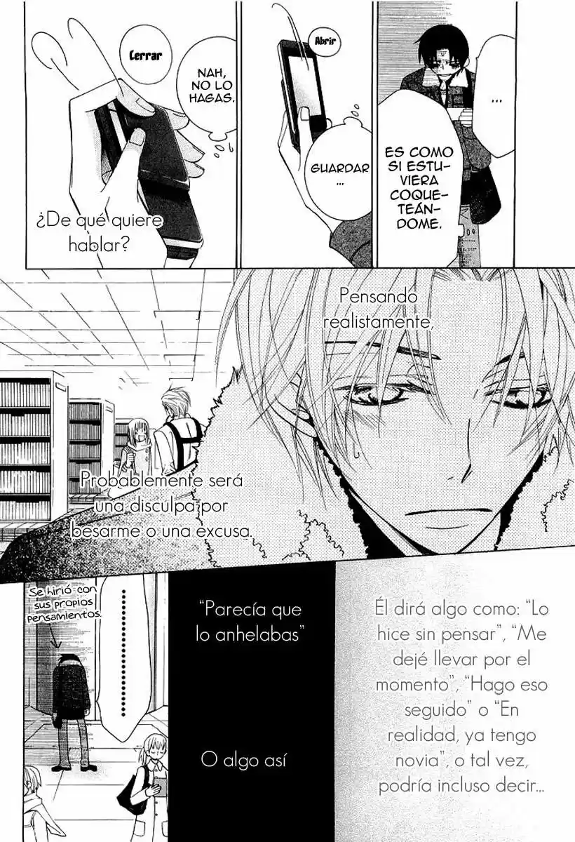Sekaiichi Hatsukoi 一Onodera Ritsu no baai一 (2006) - Capítulo 7 - Página 22 - LectorTMOo