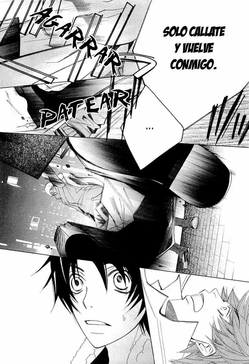 Sekaiichi Hatsukoi 一Onodera Ritsu no baai一 (2006) - Capítulo 7 - Página 28 - LectorTMOo