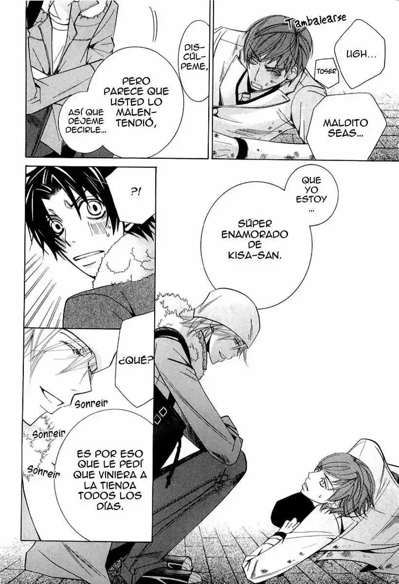 Sekaiichi Hatsukoi 一Onodera Ritsu no baai一 (2006) - Capítulo 7 - Página 30 - LectorTMOo