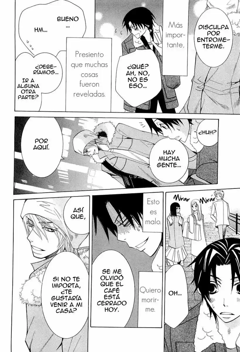 Sekaiichi Hatsukoi 一Onodera Ritsu no baai一 (2006) - Capítulo 7 - Página 32 - LectorTMOo