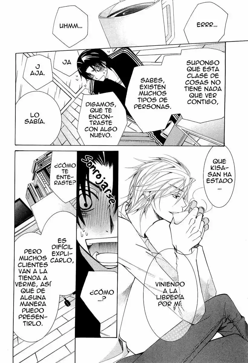 Sekaiichi Hatsukoi 一Onodera Ritsu no baai一 (2006) - Capítulo 7 - Página 36 - LectorTMOo