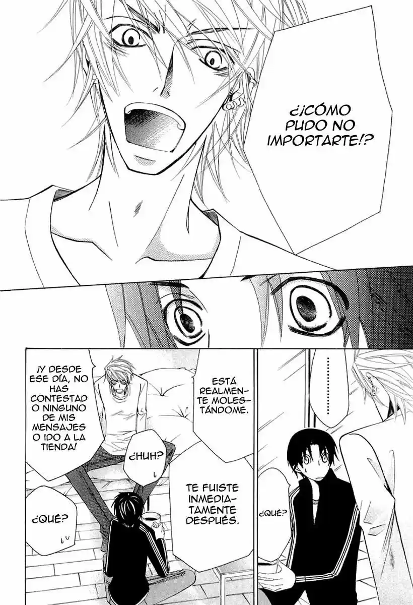 Sekaiichi Hatsukoi 一Onodera Ritsu no baai一 (2006) - Capítulo 7 - Página 38 - LectorTMOo