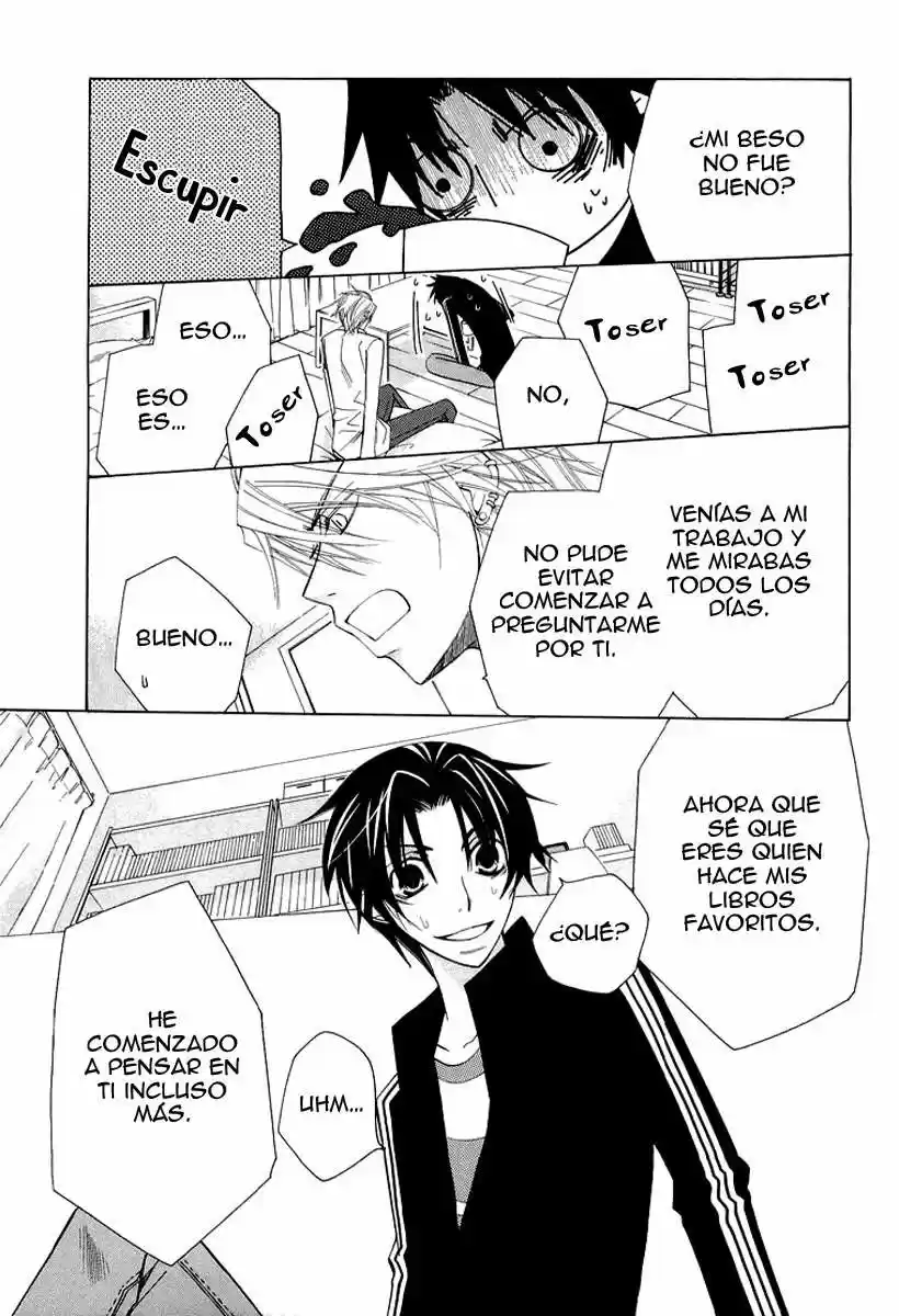 Sekaiichi Hatsukoi 一Onodera Ritsu no baai一 (2006) - Capítulo 7 - Página 39 - LectorTMOo