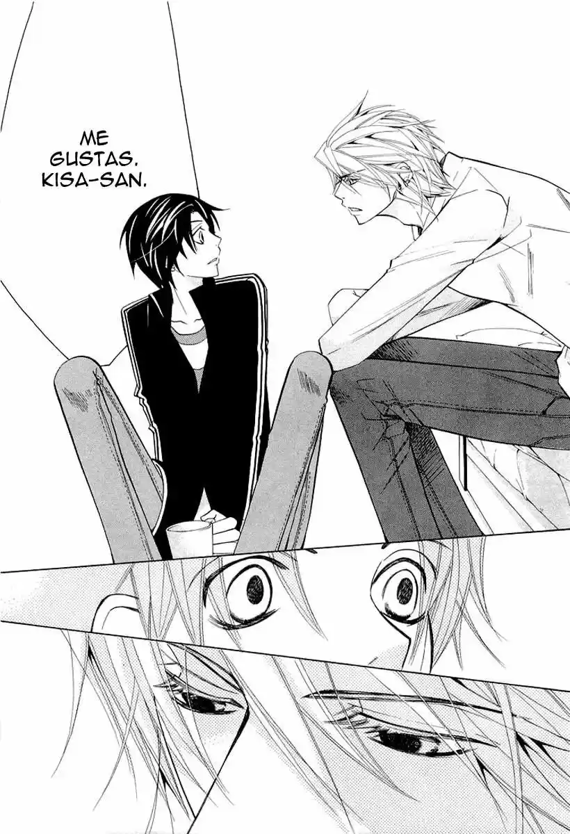 Sekaiichi Hatsukoi 一Onodera Ritsu no baai一 (2006) - Capítulo 7 - Página 41 - LectorTMOo
