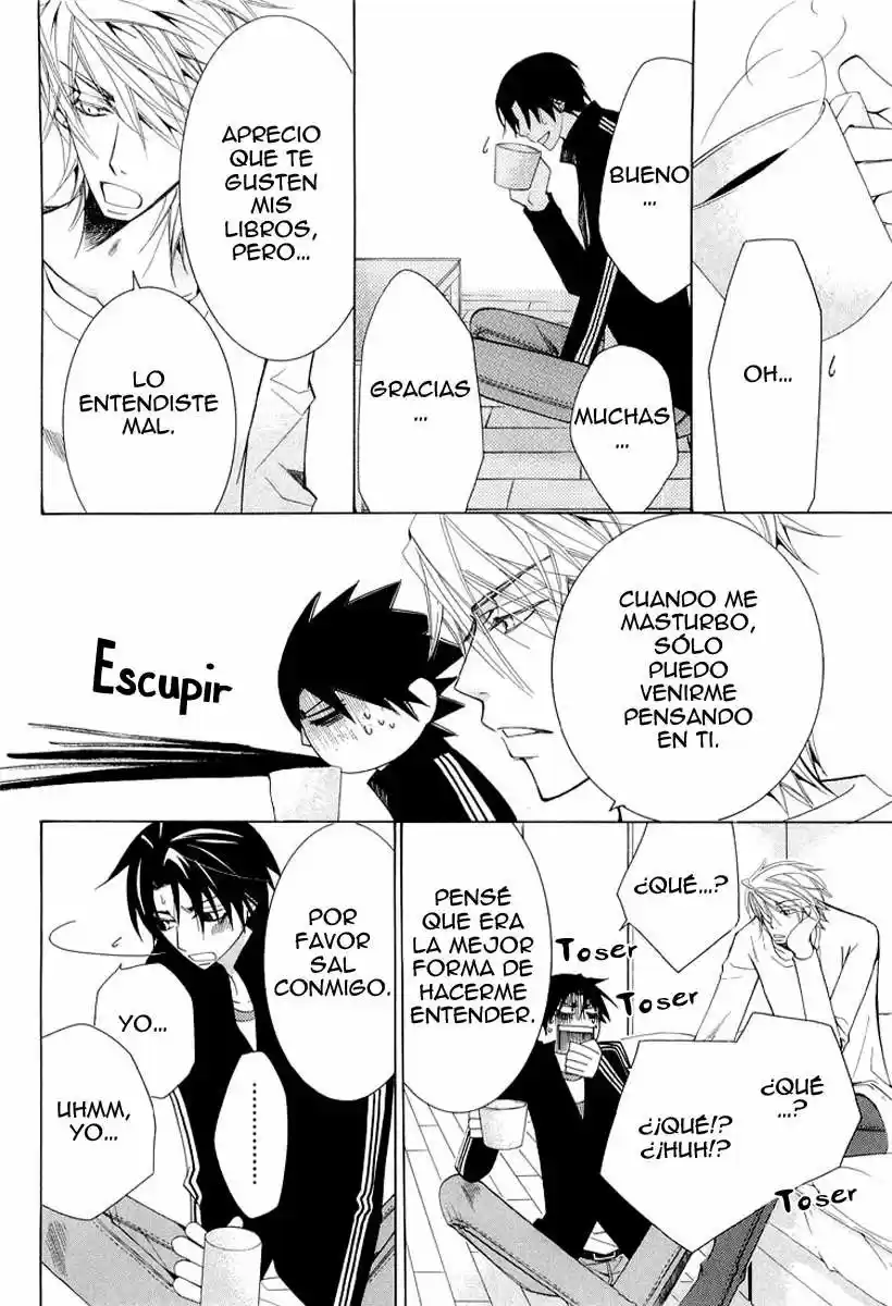 Sekaiichi Hatsukoi 一Onodera Ritsu no baai一 (2006) - Capítulo 7 - Página 42 - LectorTMOo