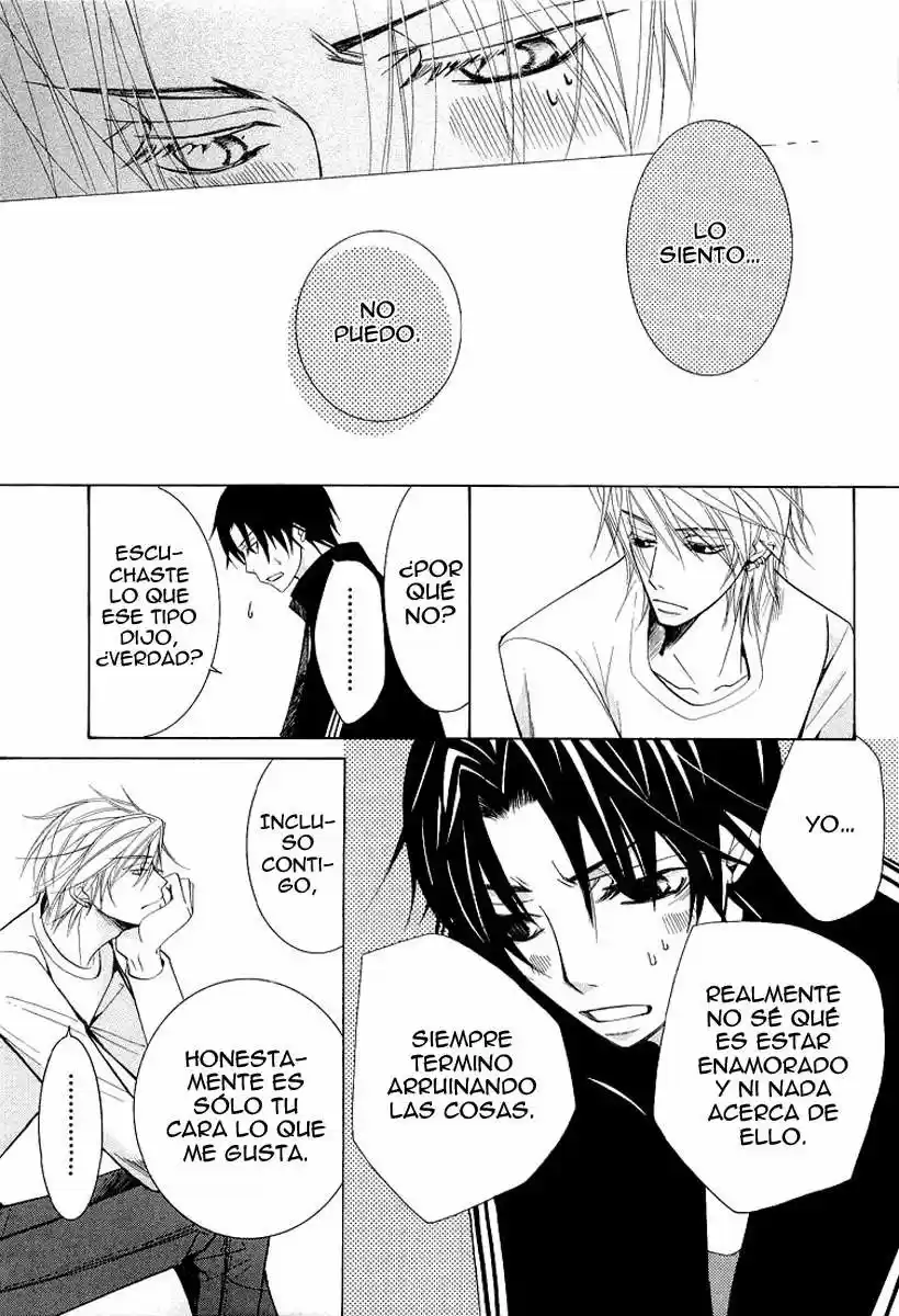 Sekaiichi Hatsukoi 一Onodera Ritsu no baai一 (2006) - Capítulo 7 - Página 43 - LectorTMOo