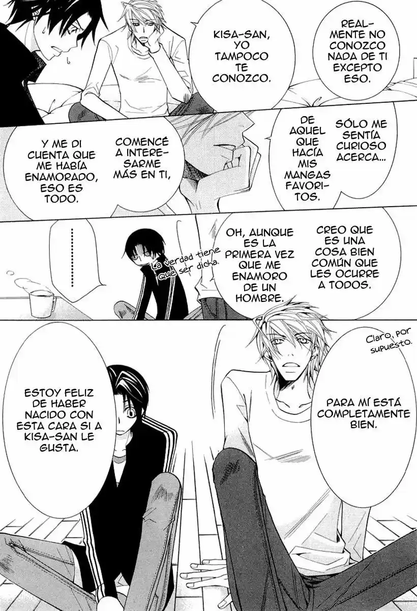 Sekaiichi Hatsukoi 一Onodera Ritsu no baai一 (2006) - Capítulo 7 - Página 44 - LectorTMOo