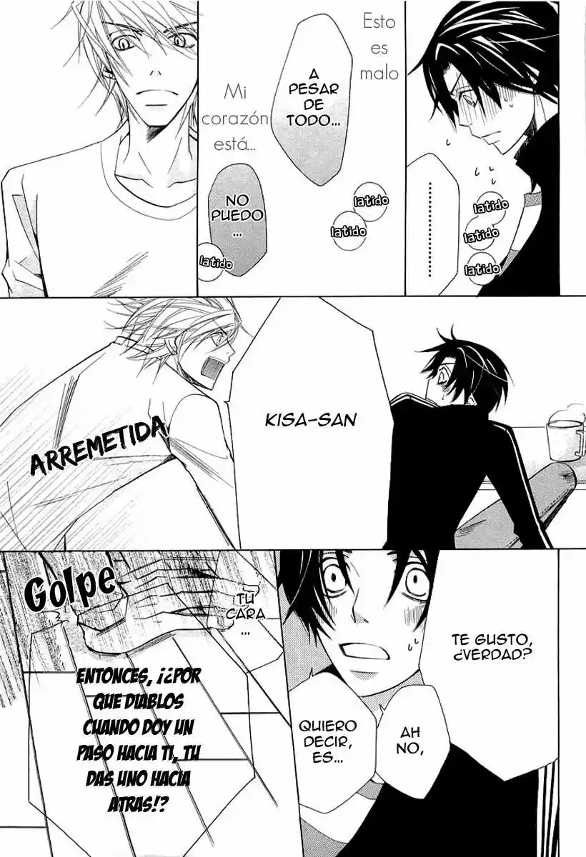 Sekaiichi Hatsukoi 一Onodera Ritsu no baai一 (2006) - Capítulo 7 - Página 45 - LectorTMOo