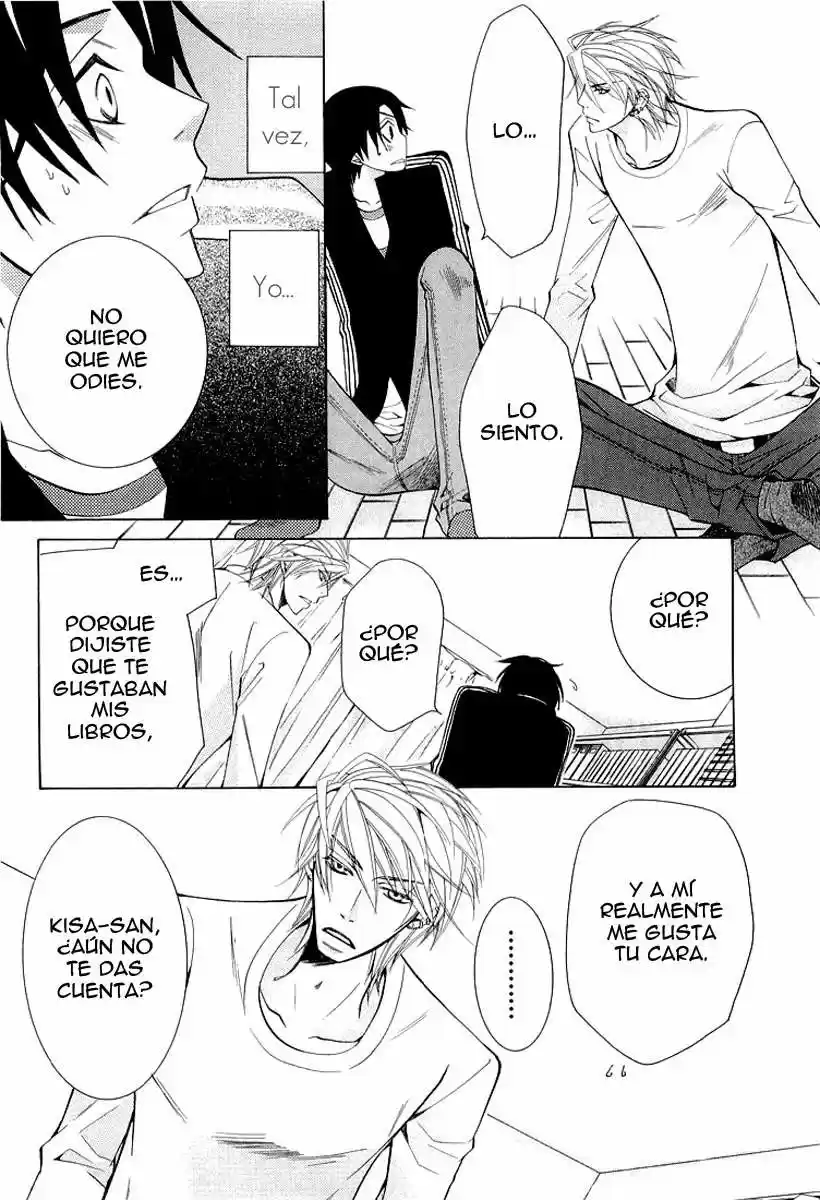 Sekaiichi Hatsukoi 一Onodera Ritsu no baai一 (2006) - Capítulo 7 - Página 46 - LectorTMOo