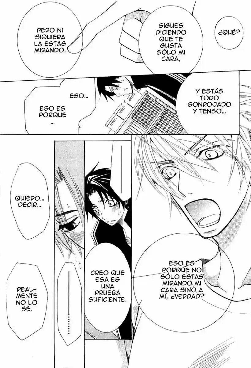 Sekaiichi Hatsukoi 一Onodera Ritsu no baai一 (2006) - Capítulo 7 - Página 47 - LectorTMOo