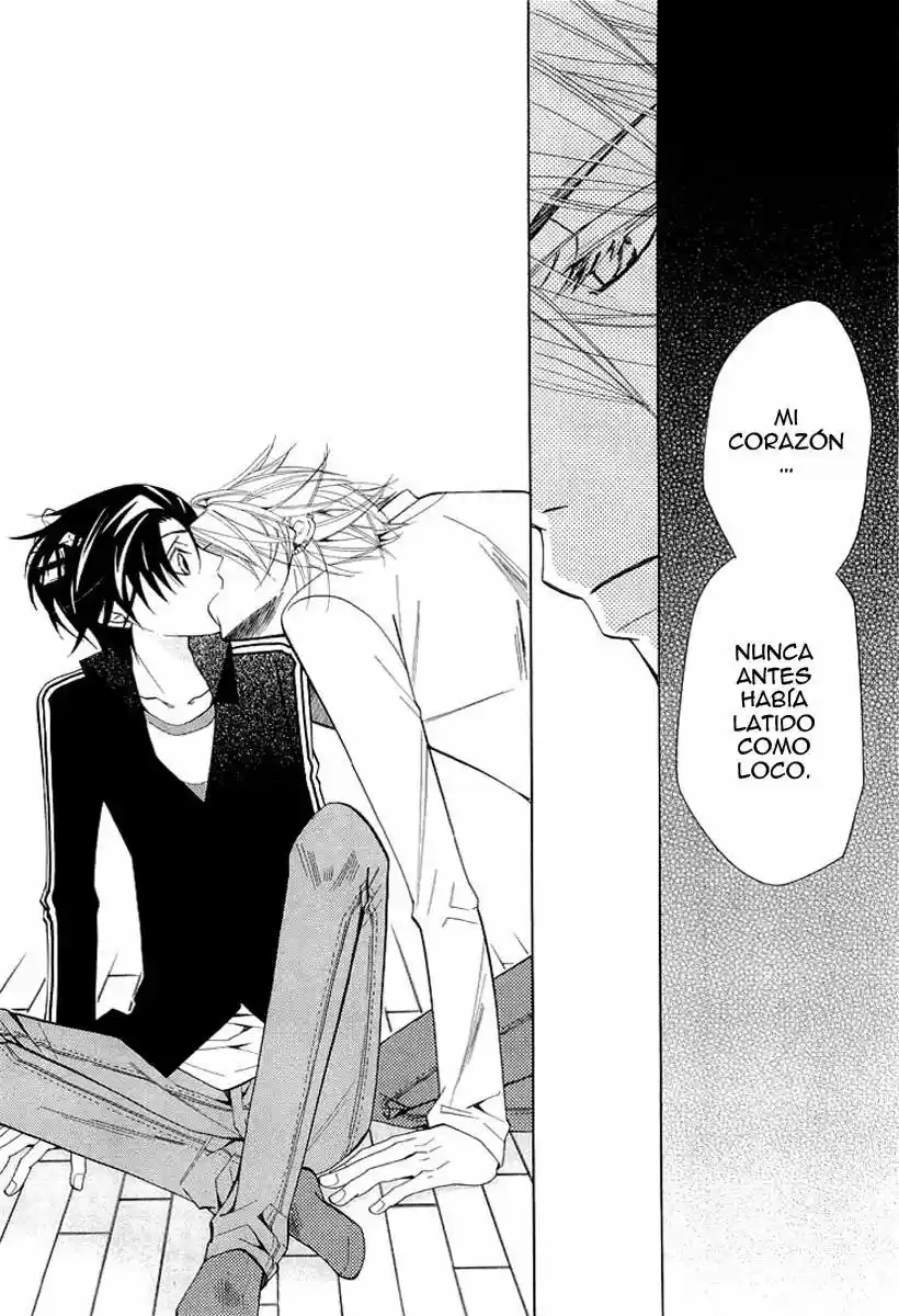 Sekaiichi Hatsukoi 一Onodera Ritsu no baai一 (2006) - Capítulo 7 - Página 48 - LectorTMOo