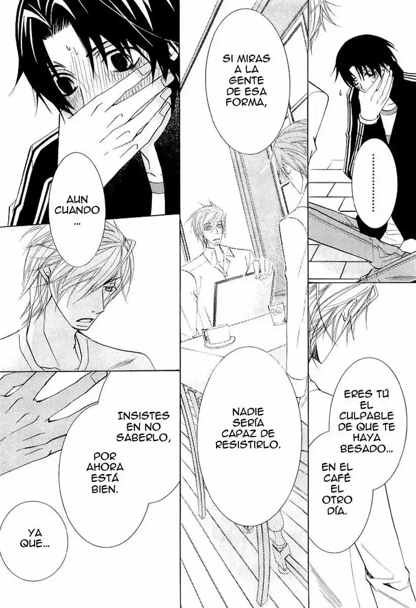 Sekaiichi Hatsukoi 一Onodera Ritsu no baai一 (2006) - Capítulo 7 - Página 50 - LectorTMOo