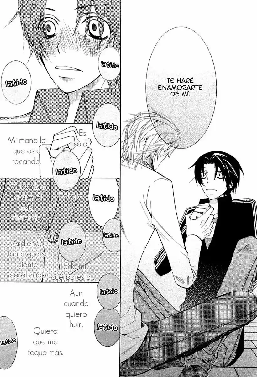 Sekaiichi Hatsukoi 一Onodera Ritsu no baai一 (2006) - Capítulo 7 - Página 51 - LectorTMOo