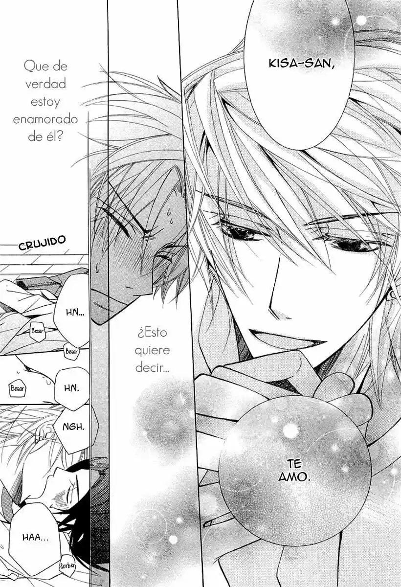 Sekaiichi Hatsukoi 一Onodera Ritsu no baai一 (2006) - Capítulo 7 - Página 52 - LectorTMOo