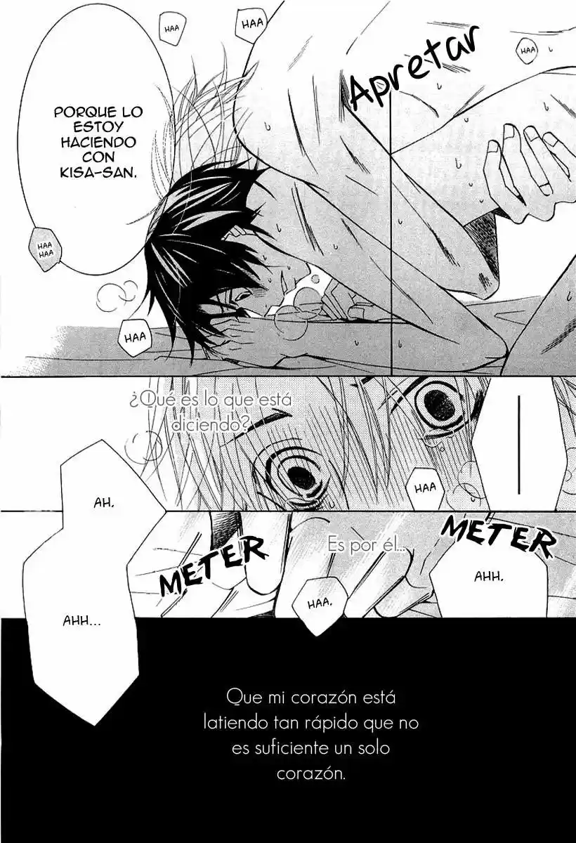 Sekaiichi Hatsukoi 一Onodera Ritsu no baai一 (2006) - Capítulo 7 - Página 57 - LectorTMOo
