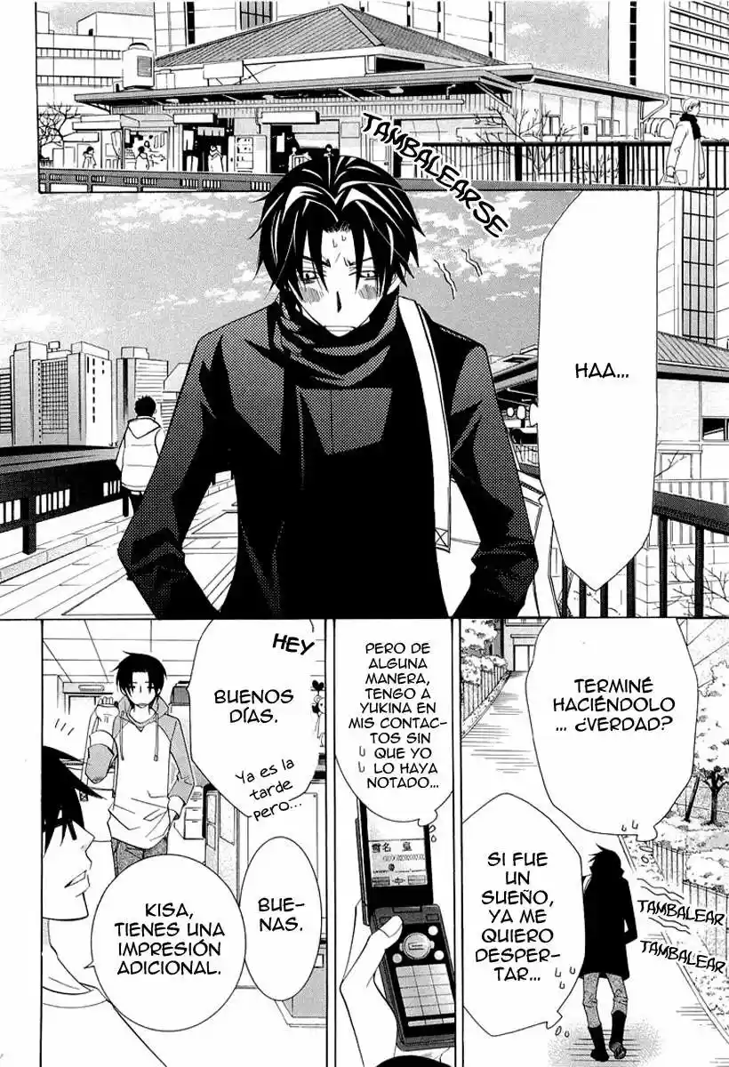 Sekaiichi Hatsukoi 一Onodera Ritsu no baai一 (2006) - Capítulo 7 - Página 58 - LectorTMOo