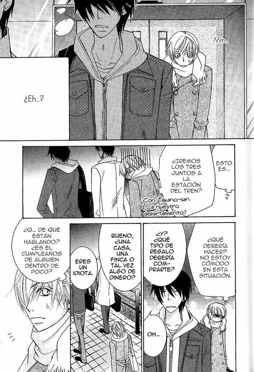 Sekaiichi Hatsukoi 一Onodera Ritsu no baai一 (2006) - Capítulo 8 - Página 26 - LectorTMOo