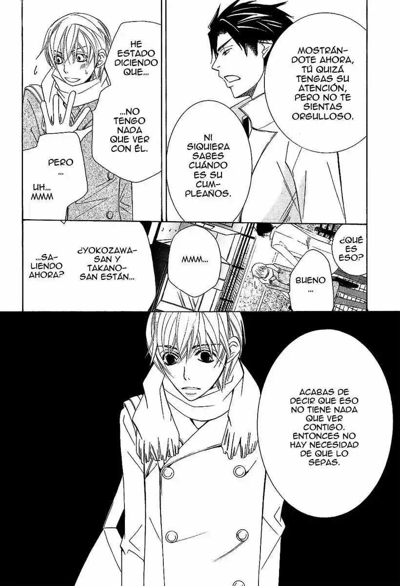 Sekaiichi Hatsukoi 一Onodera Ritsu no baai一 (2006) - Capítulo 8 - Página 31 - LectorTMOo