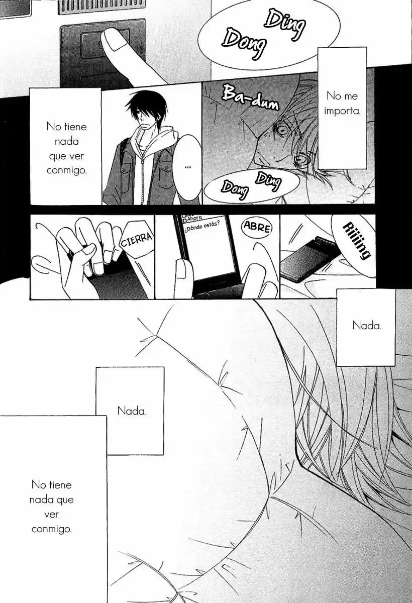 Sekaiichi Hatsukoi 一Onodera Ritsu no baai一 (2006) - Capítulo 8 - Página 33 - LectorTMOo