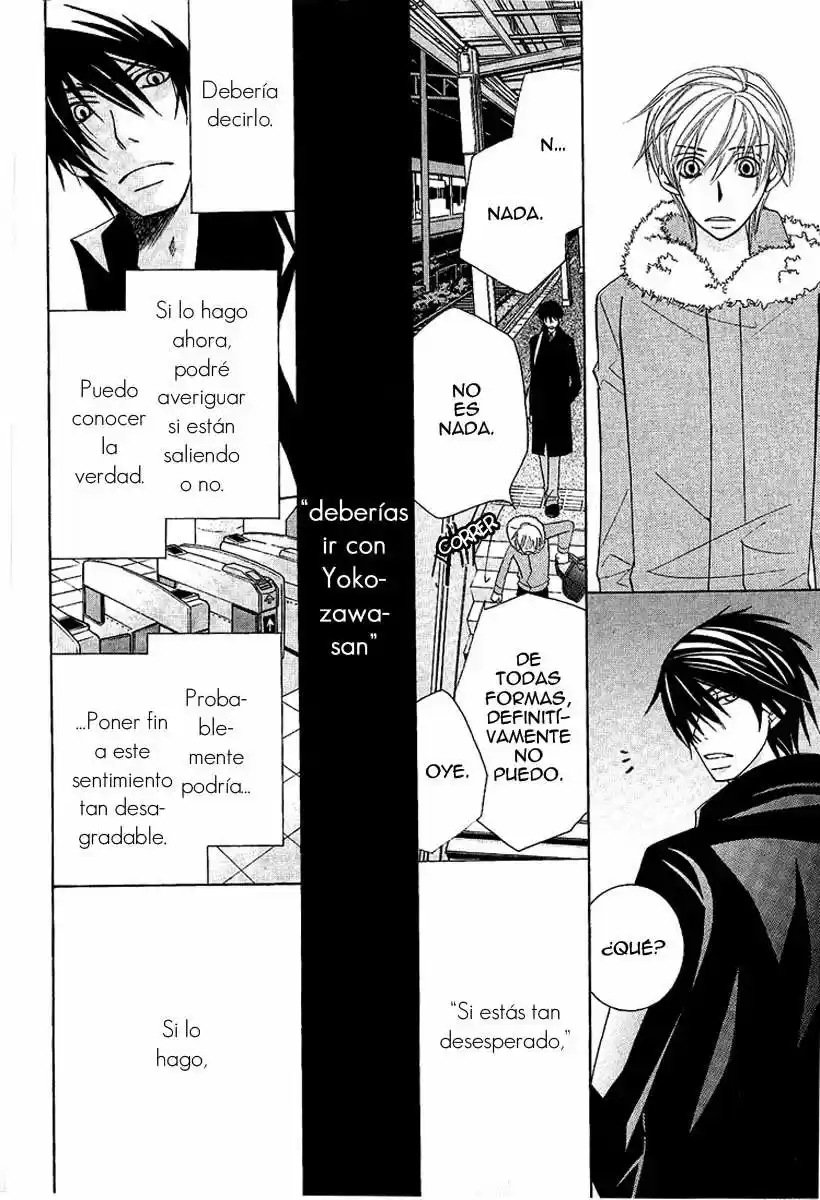Sekaiichi Hatsukoi 一Onodera Ritsu no baai一 (2006) - Capítulo 8 - Página 43 - LectorTMOo