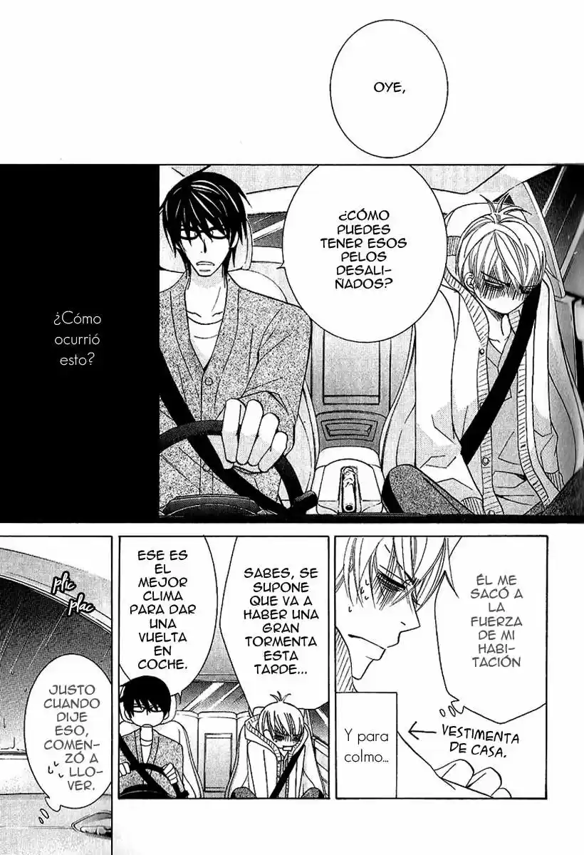 Sekaiichi Hatsukoi 一Onodera Ritsu no baai一 (2006) - Capítulo 8 - Página 46 - LectorTMOo