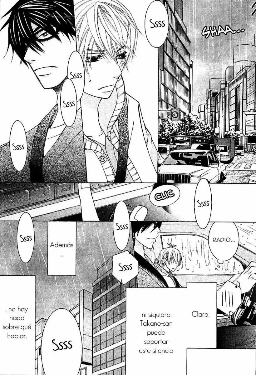 Sekaiichi Hatsukoi 一Onodera Ritsu no baai一 (2006) - Capítulo 8 - Página 47 - LectorTMOo