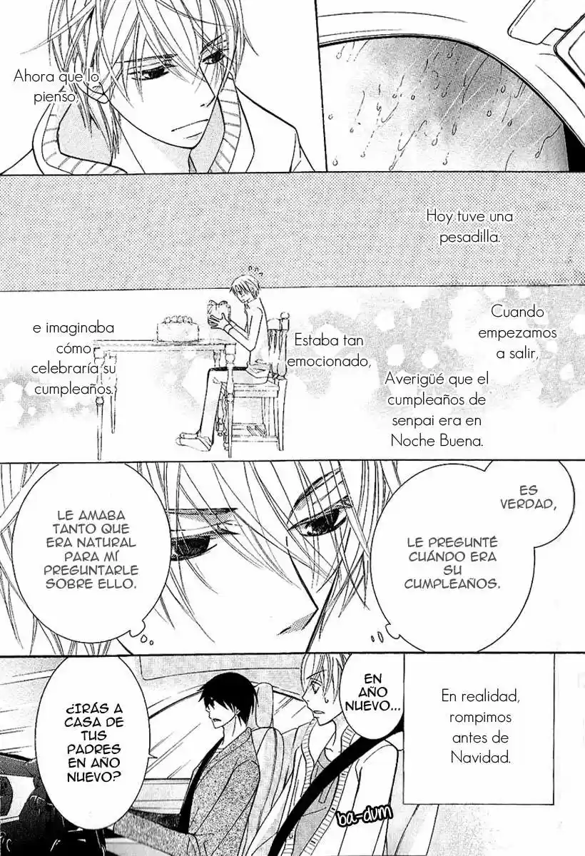 Sekaiichi Hatsukoi 一Onodera Ritsu no baai一 (2006) - Capítulo 8 - Página 48 - LectorTMOo