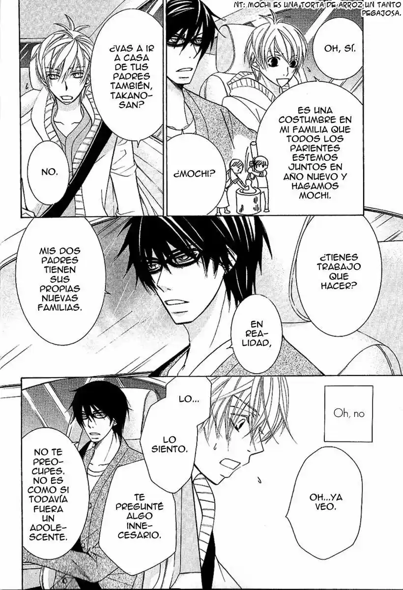 Sekaiichi Hatsukoi 一Onodera Ritsu no baai一 (2006) - Capítulo 8 - Página 49 - LectorTMOo