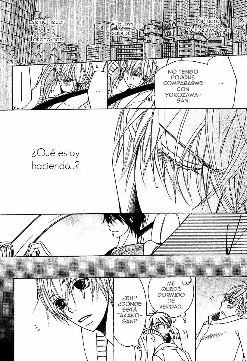 Sekaiichi Hatsukoi 一Onodera Ritsu no baai一 (2006) - Capítulo 8 - Página 51 - LectorTMOo