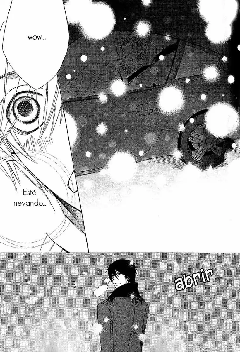 Sekaiichi Hatsukoi 一Onodera Ritsu no baai一 (2006) - Capítulo 8 - Página 52 - LectorTMOo