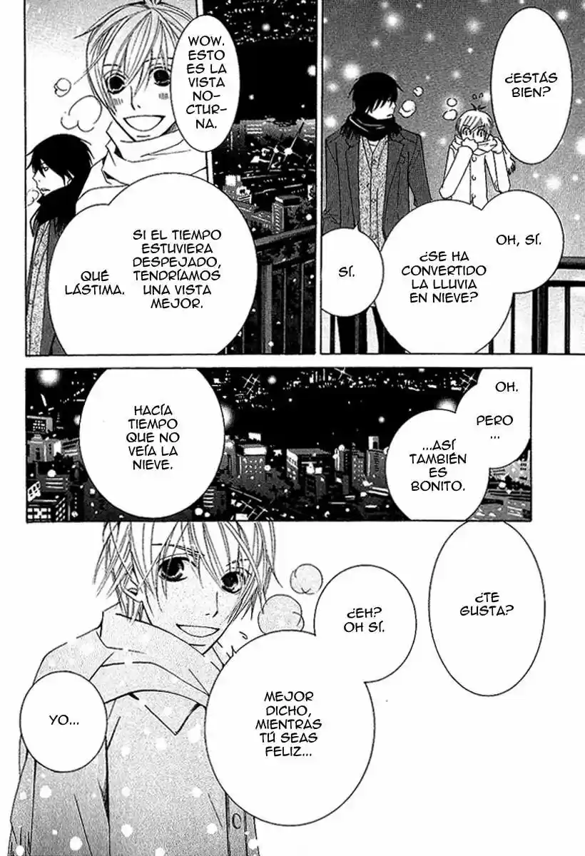 Sekaiichi Hatsukoi 一Onodera Ritsu no baai一 (2006) - Capítulo 8 - Página 53 - LectorTMOo