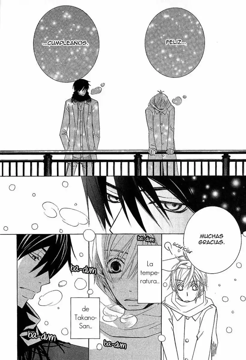 Sekaiichi Hatsukoi 一Onodera Ritsu no baai一 (2006) - Capítulo 8 - Página 55 - LectorTMOo
