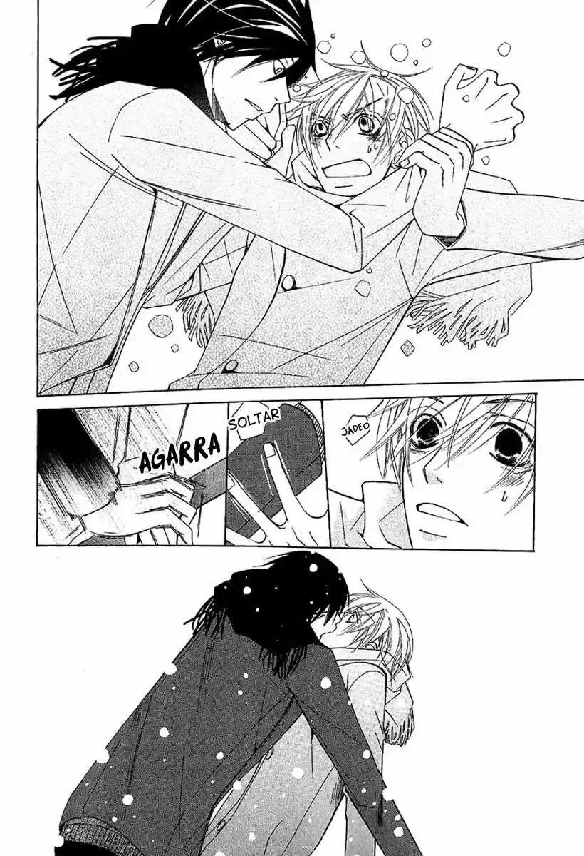 Sekaiichi Hatsukoi 一Onodera Ritsu no baai一 (2006) - Capítulo 8 - Página 57 - LectorTMOo