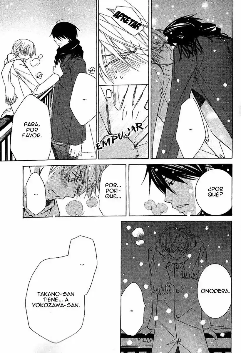 Sekaiichi Hatsukoi 一Onodera Ritsu no baai一 (2006) - Capítulo 8 - Página 58 - LectorTMOo