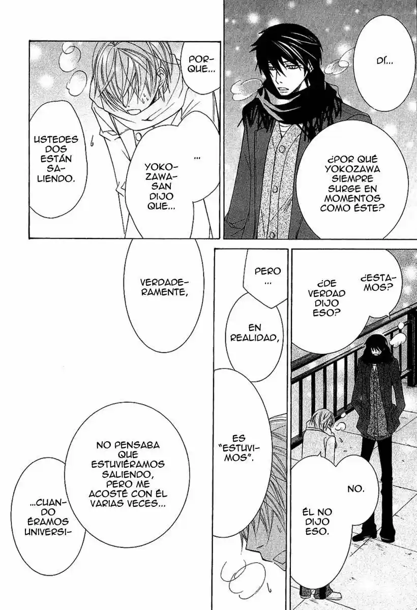 Sekaiichi Hatsukoi 一Onodera Ritsu no baai一 (2006) - Capítulo 8 - Página 59 - LectorTMOo