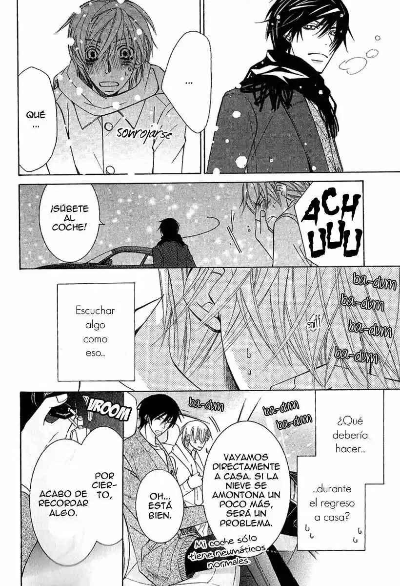 Sekaiichi Hatsukoi 一Onodera Ritsu no baai一 (2006) - Capítulo 8 - Página 65 - LectorTMOo
