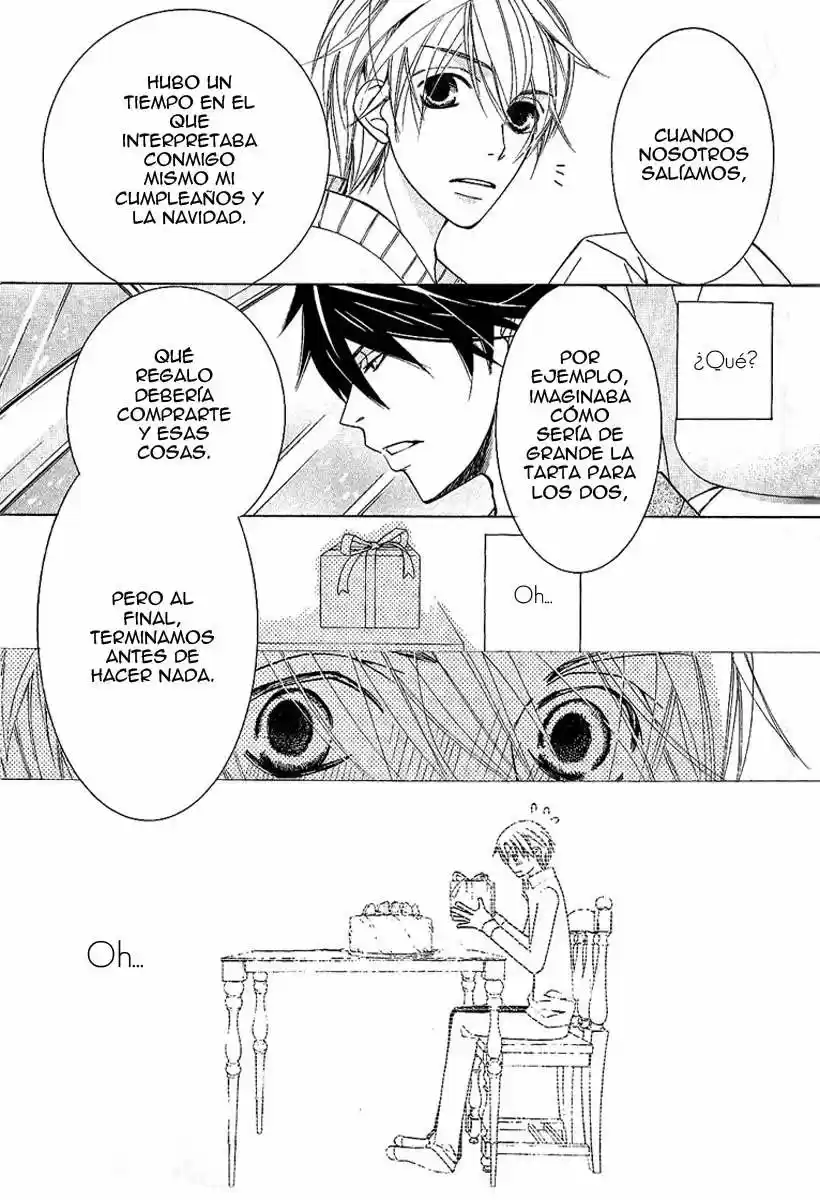 Sekaiichi Hatsukoi 一Onodera Ritsu no baai一 (2006) - Capítulo 8 - Página 66 - LectorTMOo