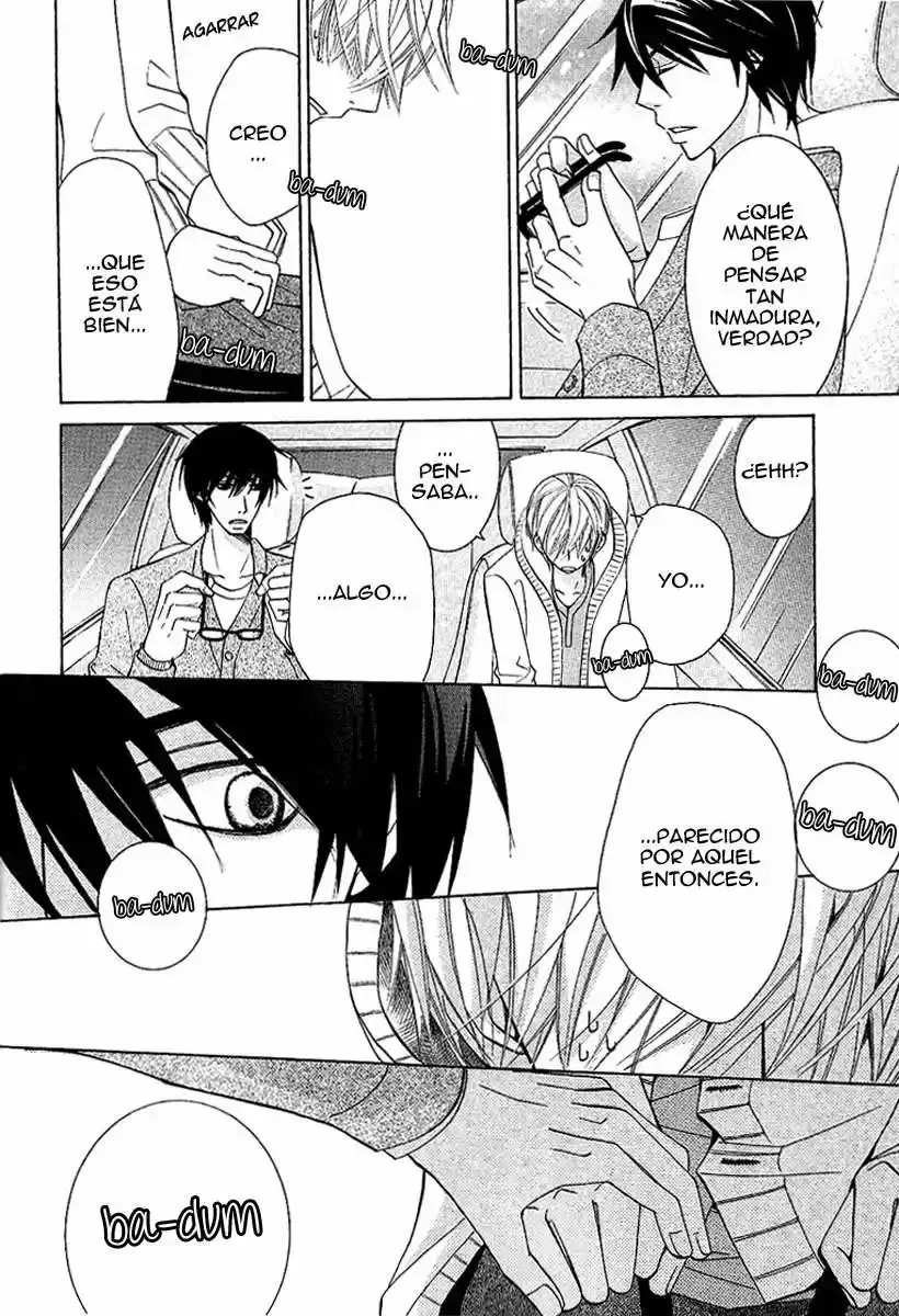 Sekaiichi Hatsukoi 一Onodera Ritsu no baai一 (2006) - Capítulo 8 - Página 67 - LectorTMOo