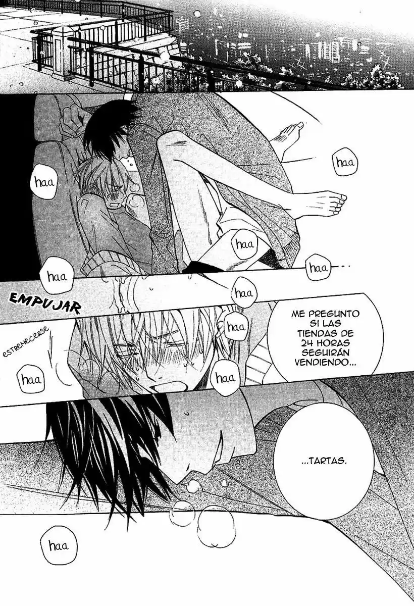 Sekaiichi Hatsukoi 一Onodera Ritsu no baai一 (2006) - Capítulo 8 - Página 70 - LectorTMOo