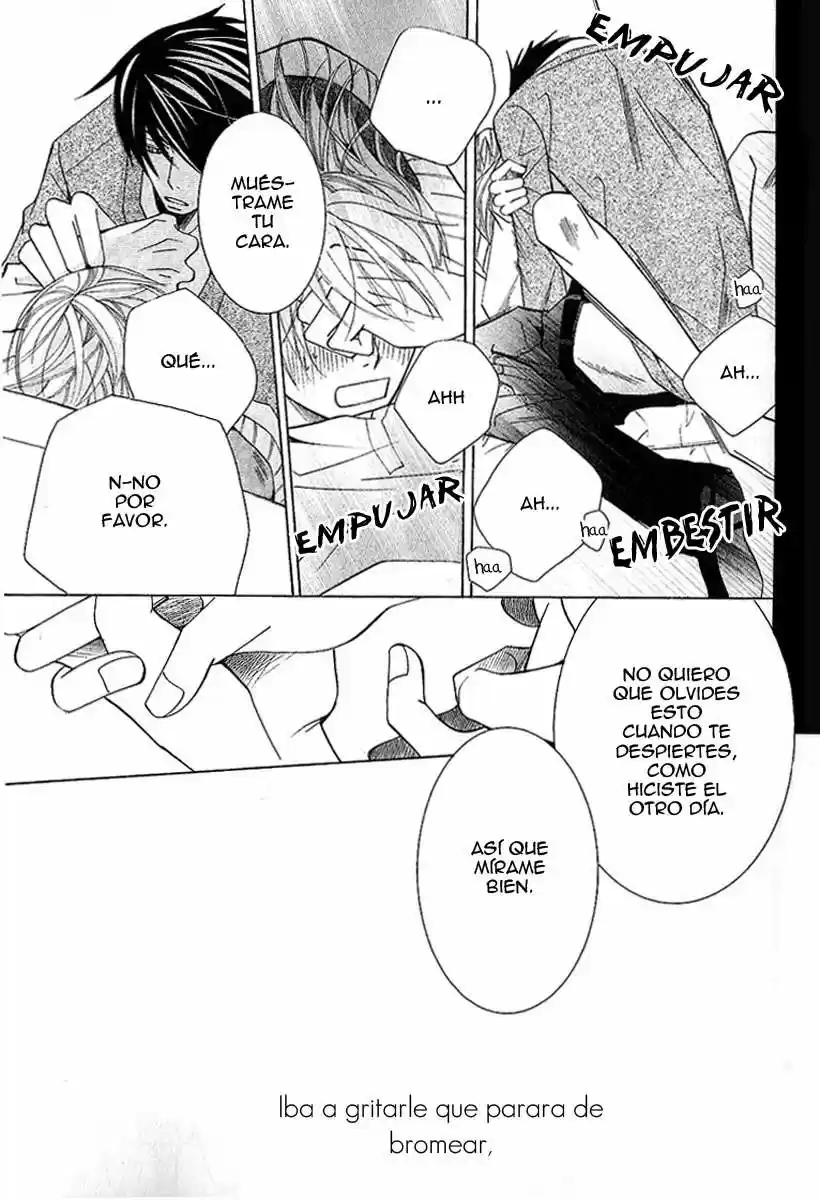 Sekaiichi Hatsukoi 一Onodera Ritsu no baai一 (2006) - Capítulo 8 - Página 71 - LectorTMOo