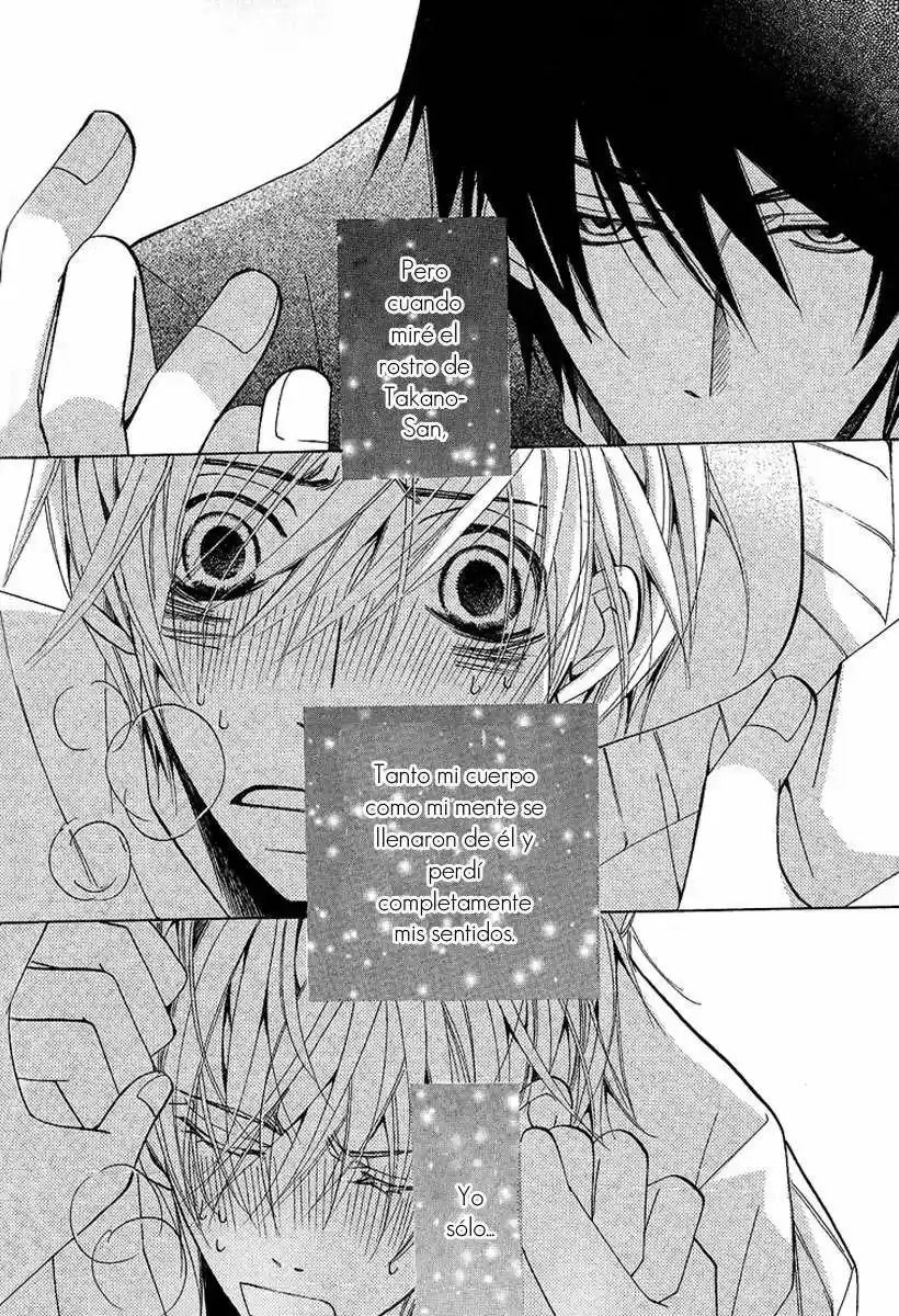 Sekaiichi Hatsukoi 一Onodera Ritsu no baai一 (2006) - Capítulo 8 - Página 72 - LectorTMOo