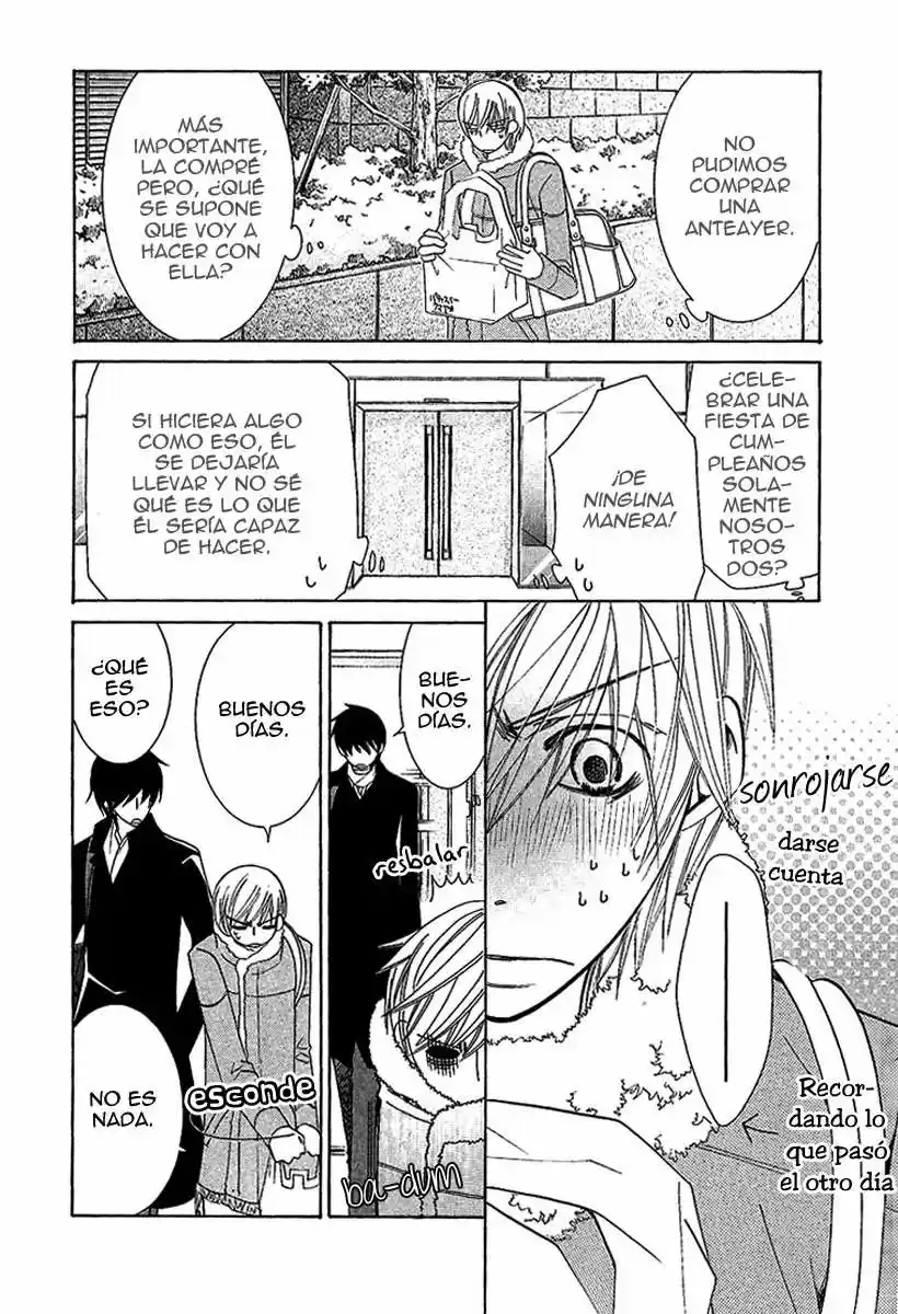Sekaiichi Hatsukoi 一Onodera Ritsu no baai一 (2006) - Capítulo 8 - Página 74 - LectorTMOo