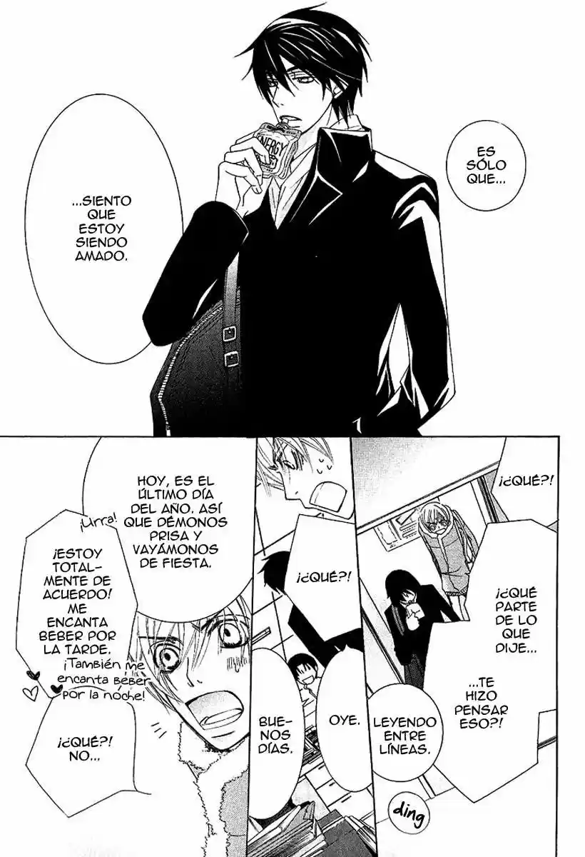Sekaiichi Hatsukoi 一Onodera Ritsu no baai一 (2006) - Capítulo 8 - Página 77 - LectorTMOo